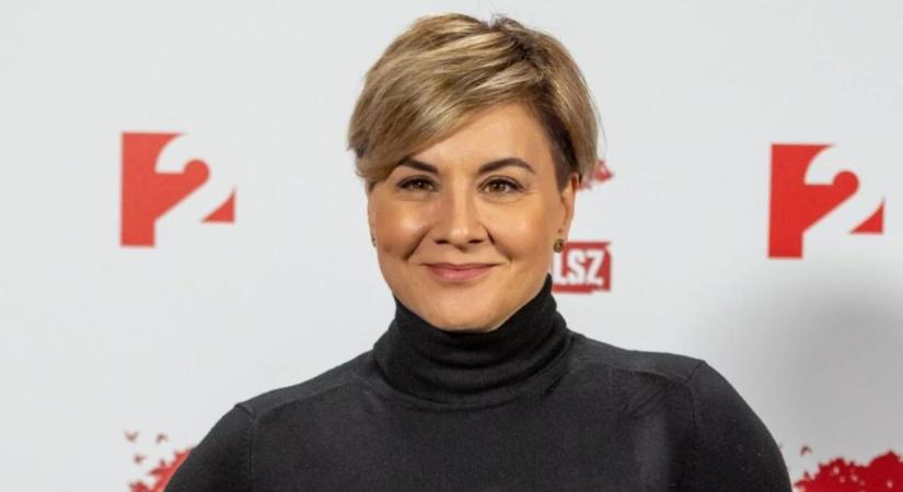 Ábel Anita: „Egy bizonyos kor felett a magyar televíziózás nem olyan baráti a nőkkel”