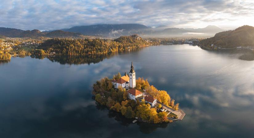 Ím 9 ok, amiért 2023-ban érdemes felvenni Szlovéniát a bakancslistára