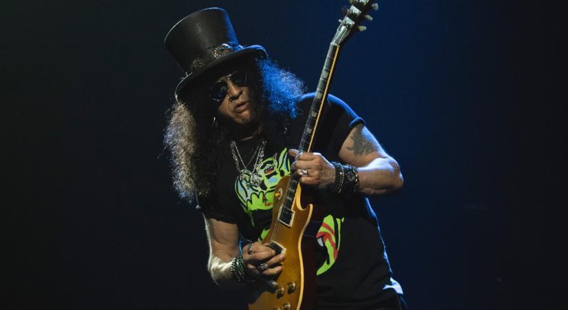 Guns n’ Roses-koncert Budapesten: 17 éven után jönnek el újra Axl Rose-ék