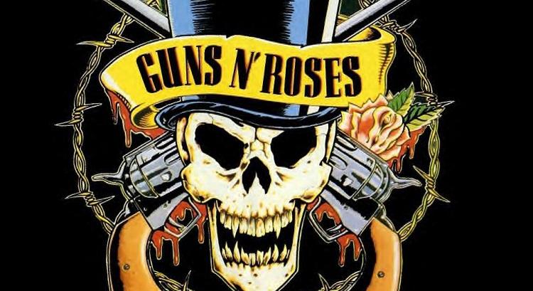 Júliusban hazánkban koncertezik a Guns N’ Roses