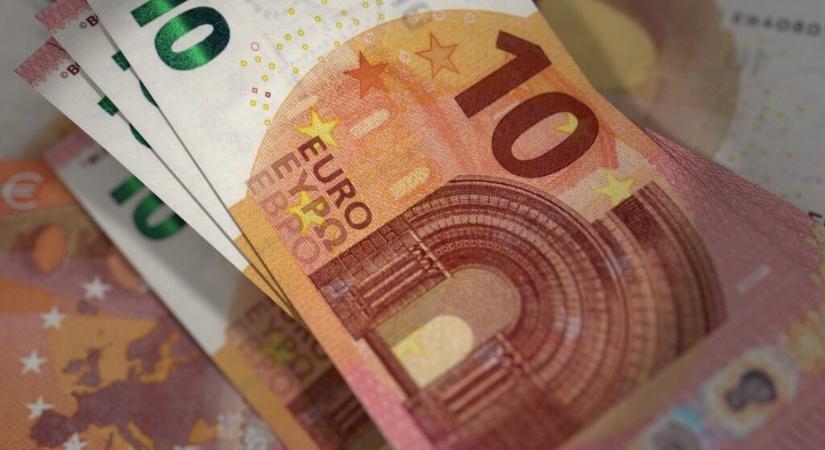 Hamis pénzzel bukott le egy szerb állampolgár a bosnyák-horvát határon