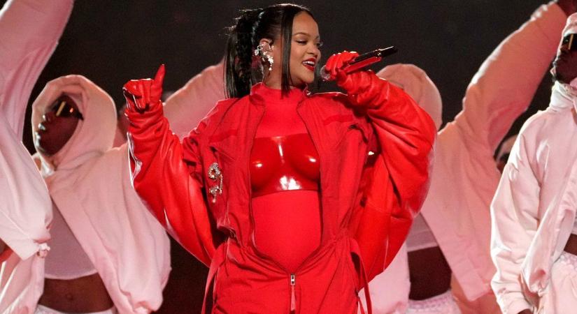 Rihanna Super Bowl fellépése felvet néhány kérdést, amire szülész-nőgyógyász válaszol