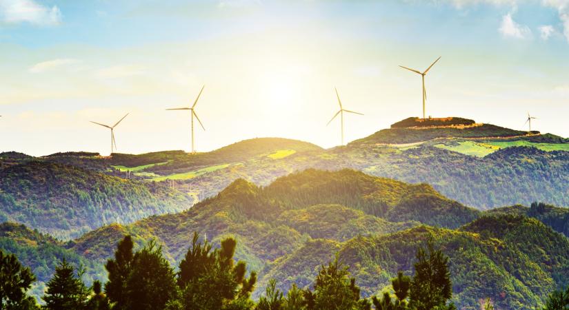 Költséghatékonyabbá válhat a megújuló energia felhasználása