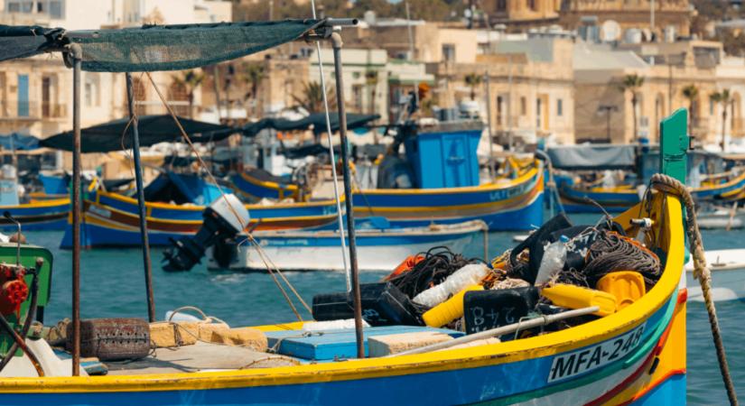 Tavaszi bakancslistás helyek és rejtett kincsek Máltán