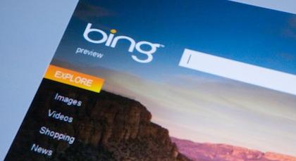 Drágább lesz a Bing Search API a fejlesztőknek