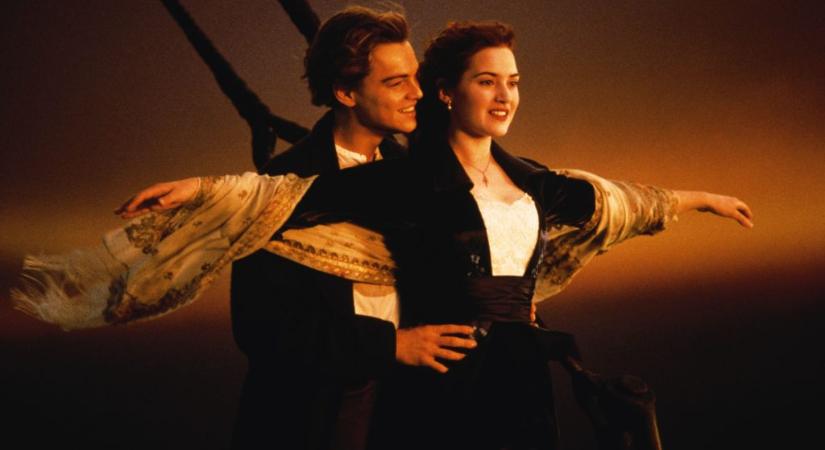 25 éves a Titanic: Így néztek ki akkor, és itt vannak most a film főbb szereplői