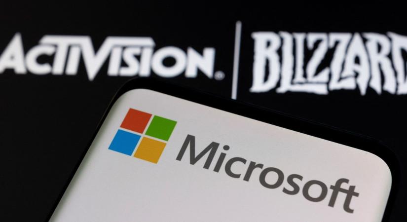 A Microsoft zárt meghallgatáson győzködi az EU-t az igazáról, az NVIDIA is segít