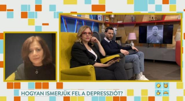 Figyeljünk arra, aki nincs jól – ezek lehetnek a mentális betegségek intő jelei a pszichiáter szerint