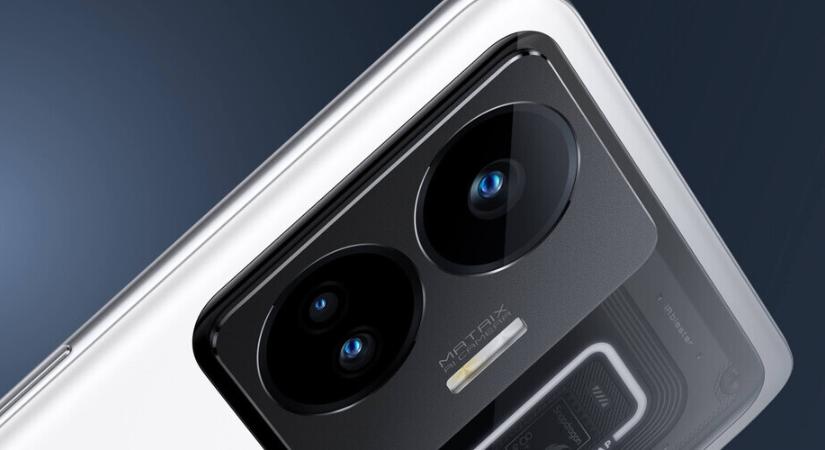 A Realme GT Neo5 Lite is a töltésteljesítménnyel csábít majd