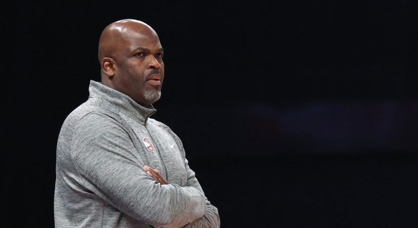 NBA: menesztette edzőjét az Atlanta Hawks