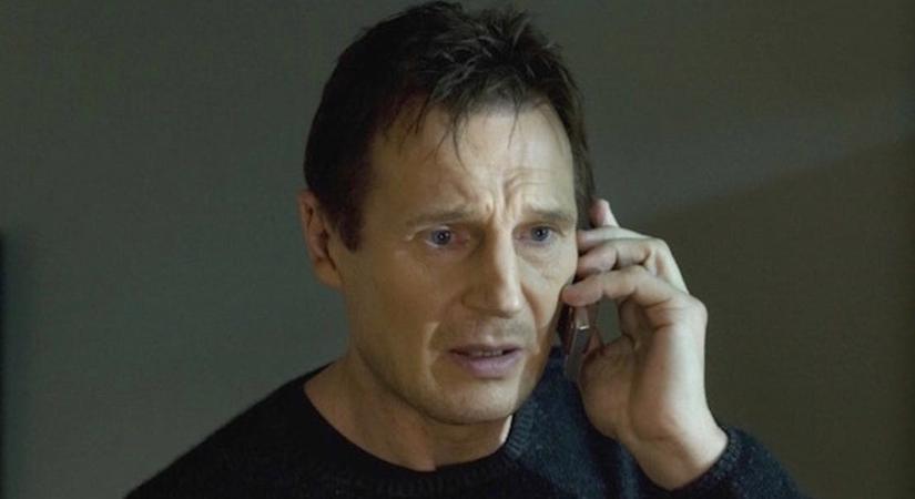 Liam Neeson visszautasította James Bond szerepét, de nem egészen önszántából