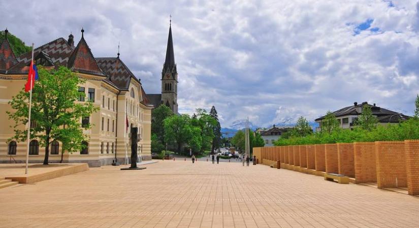 8 kérdés földrajzból, ami sokakat zavarba hoz: melyik ország fővárosa Vaduz?