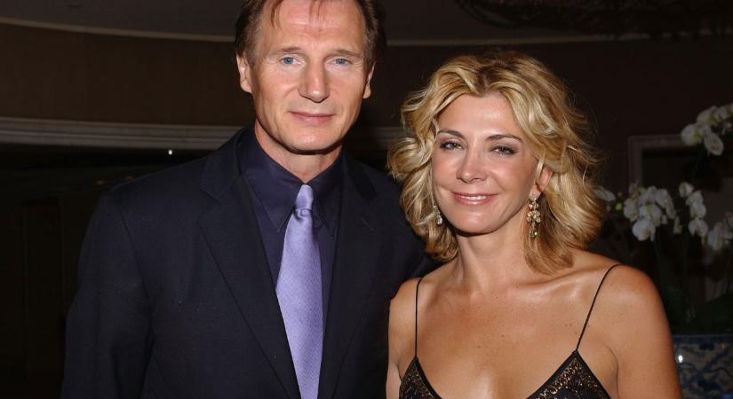 „Ha eljátszod James Bondot, nincs esküvő” – így maradt le Liam Neeson a 007-es ügynök szerepéről