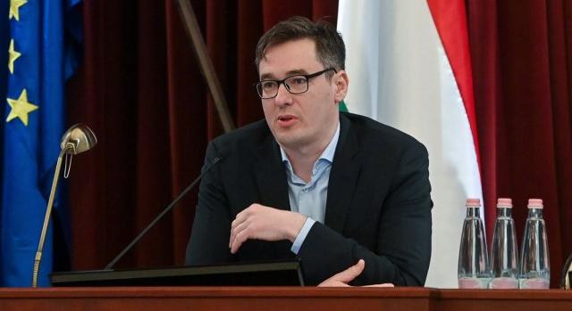 Karácsony Gergely, Iványi Gábor és egy ukrán menekült anya is részt vesz az orosz agresszió áldozataira emlékező rendezvényen