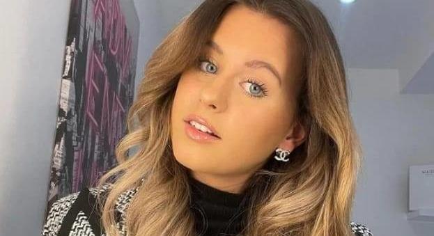 Forstner Csenge már családját is bevonta a TikTok videókba, akik megcsináltak egy megoldhatatlannak tűnő feladatot