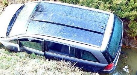 Patakba hajtott és meghalt egy férfi Szentgotthárdon