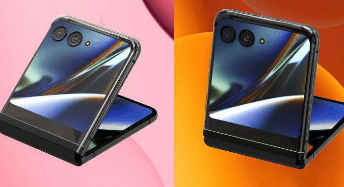 Tengerfenékre küldheti a Razr 2023 a riválisokat