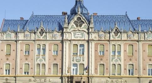 Romániai szálloda felújítására adta áldását Orbán
