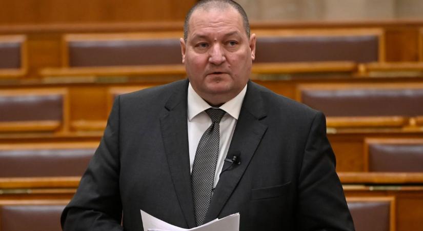 Németh Szilárd: Európában Magyarországon a legalacsonyabb a háztartási áram és gáz ára