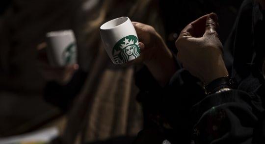 Egészen különleges ízű kávét dob piacra a Starbucks
