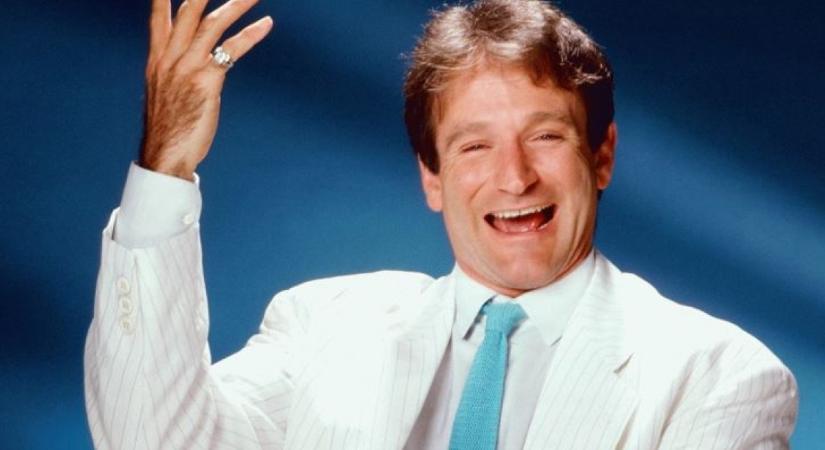 Robin Williams egy szem lánya gyönyörű nő lett: a színész rendkívül büszke lenne a 34 éves Zeldára