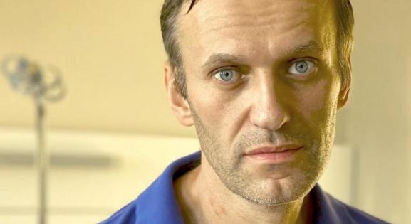 Alekszej Navalnijt is jelölték Nobel-békedíjra