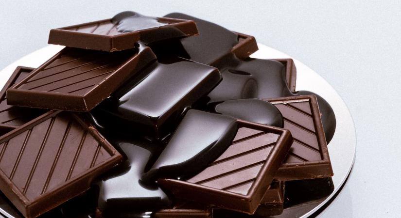 Luxustermék lehet a csokoládé? Jelentős drágulás vár a kakaóra