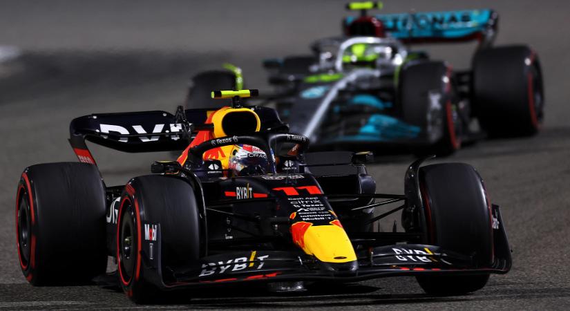 Alonso csapattársa után újabb pilóta hagyja ki a csütörtöki F1-es tesztnapot