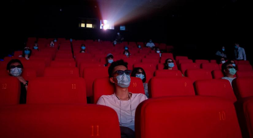 A koronavírus-járvány hozadéka, hogy Kína az új Hollywood?