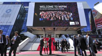 MIPIM 2023 - 1 milliárd eurós magyarországi ingatlanfejlesztés Cannes-ban