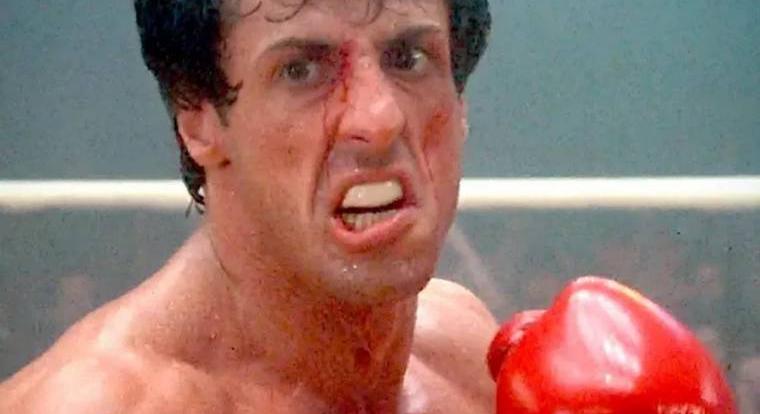 Sylvester Stallone közzétette a Rocky 7-tel kapcsolatos jegyzeteit