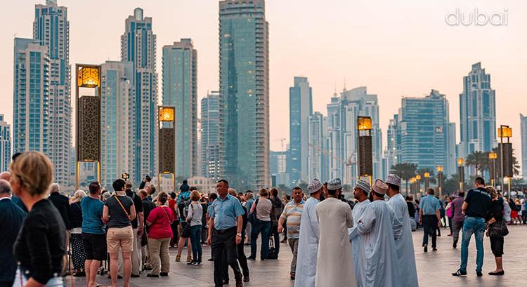 Így legalizálják az alkohol fogyasztását Dubajban