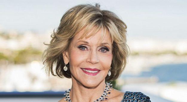 Jane Fonda nagyszerű hírt közölt a rajongókkal: legyőzte a rákot!