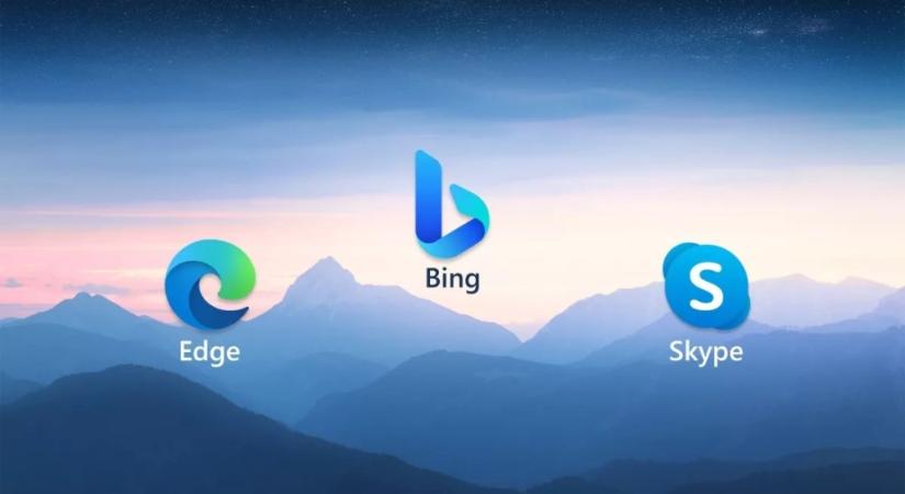 Mobiltelefonokra is jön a Bing AI