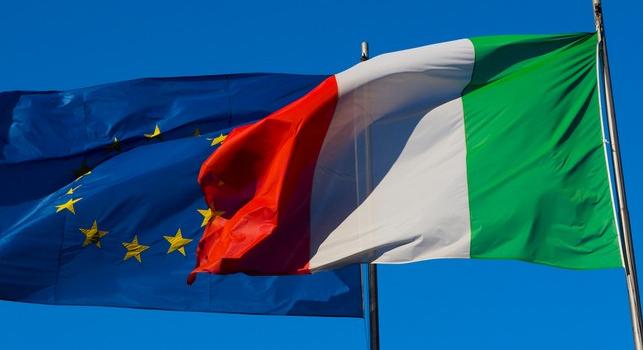 Lassult az infláció Olaszországban