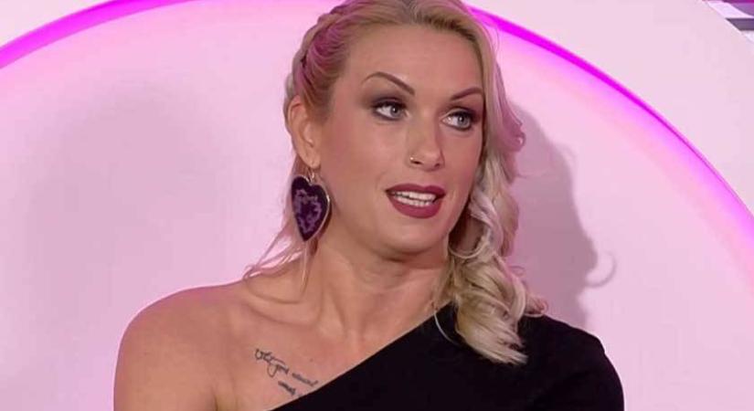 Molnár Anikó meztelen képei 800 ezret hoztak pár nap alatt: tarol az OnlyFansen