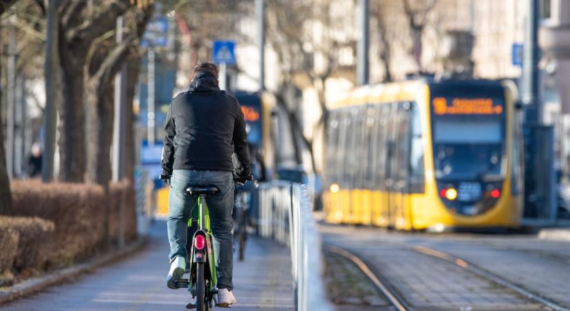 Tovább terjeszkedik a Bubi Terézvárosban és Józsefvárosban