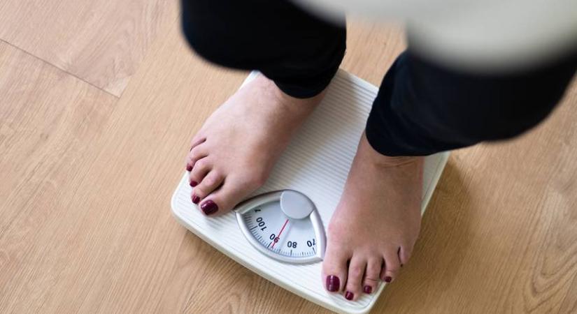 Hány kilótól jelent komoly bajt a túlsúly? Hamarabb életveszélyes, mint azt sokan gondolnák