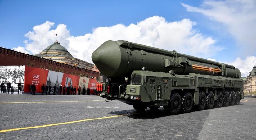 Intenzív rakétatűz a dél-donyecki régióban