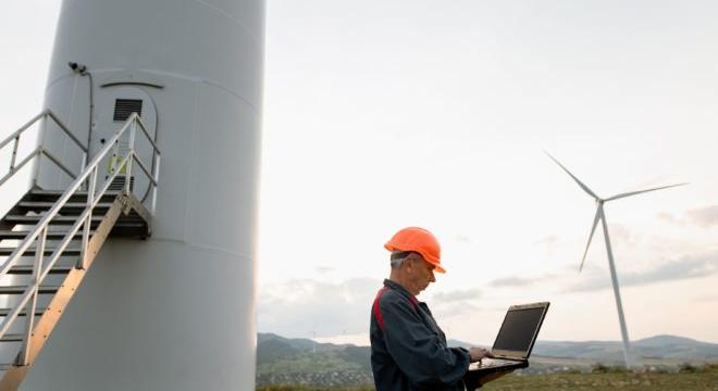 Az ABB befektet az OKTO GRID-be az energiahálózat digitalizálása érdekében
