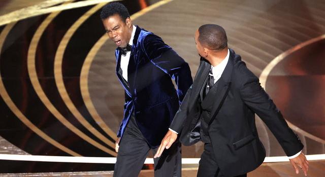 Válságstábot állítanak fel az Oscaron, hogy ne legyen több Will Smith-féle pofon