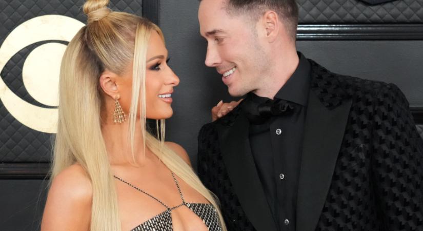 Paris Hilton elárulta: kisfia nevének szívszorító jelentése van!