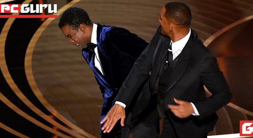 Az Oscar-gála szervezői kríziscsapatot állítottak fel Will Smith pofonja miatt