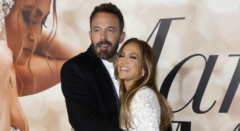 Végre megvan Jennifer Lopez és Ben Affleck új otthona