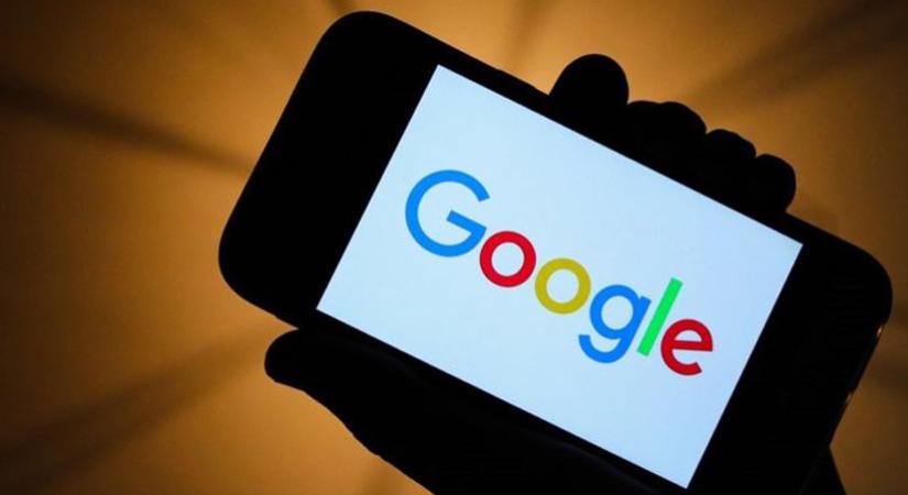 Az amerikai igazságügy pert indít a Google ellen monopoltevékenység miatt