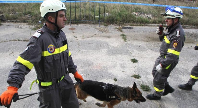 A román szakértők sok földrengésre számítanak a következő hetekben