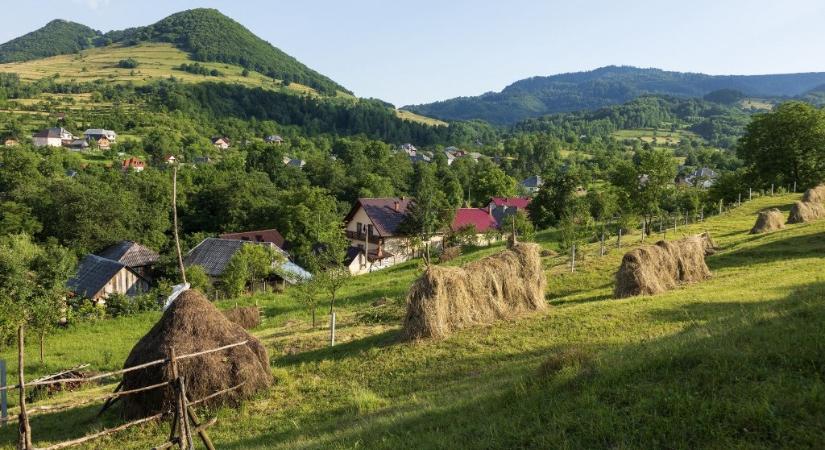 Szakértők szerint megszaporodhatnak a román földrengések