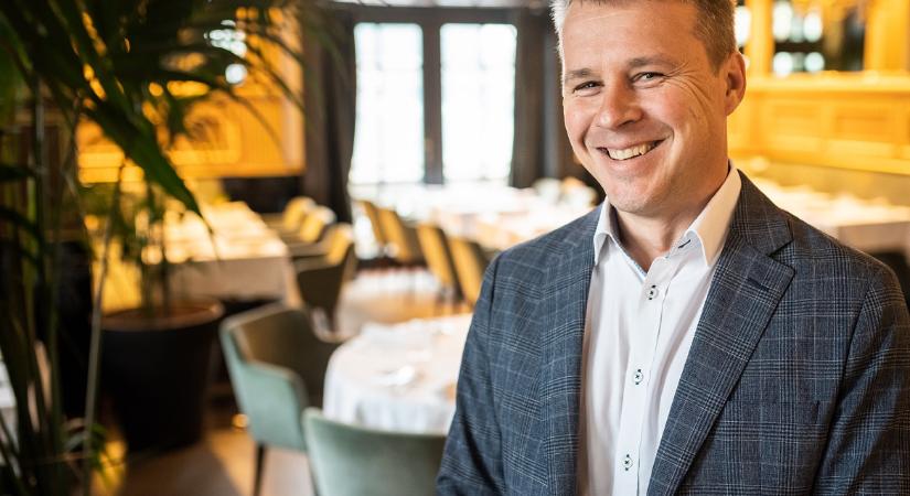 Év Bortermelője gálaebéd április 2-án
