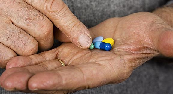 Az antibiotikumok nem csak jótékony hatásairól