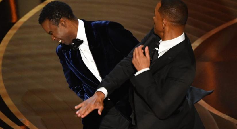 Külön válságstáb akadályozná meg a Will Smith pofonjához hasonló botrány az Oscar-gálán